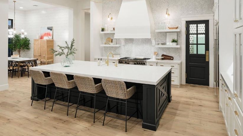 6 Kitchen Remodeling Tips