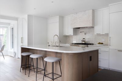 Kitchen After Renovation