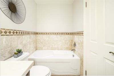 New or Remodeled Kitchen