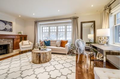 New or Remodeled Kitchen