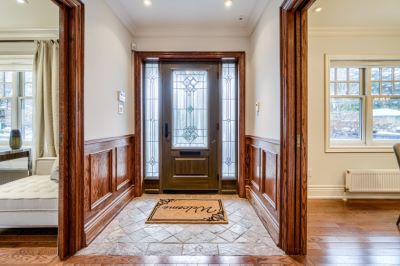 New or Remodeled Kitchen