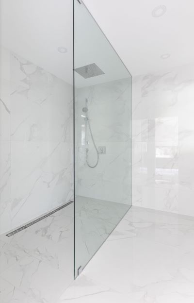 Ensuite Bathroom After Remodeling