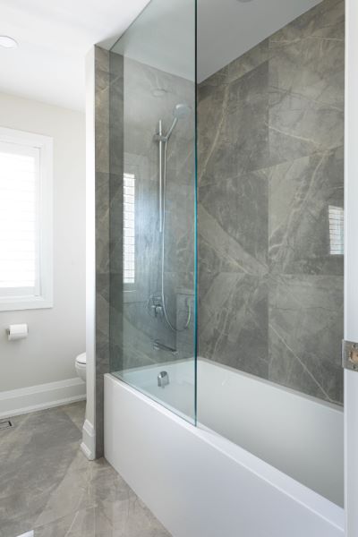 More Of Main Bathroom